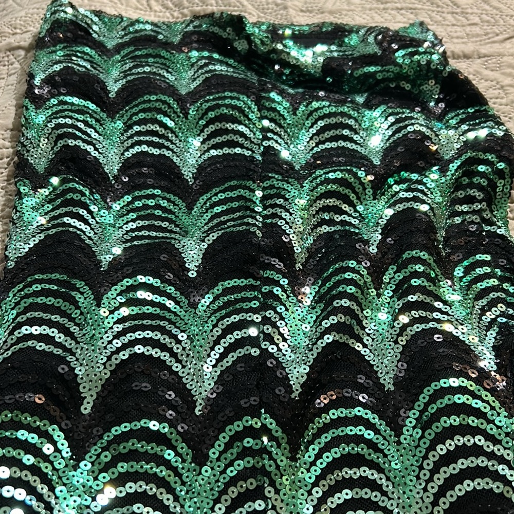Midnight doll dress - Picture 11 of 16